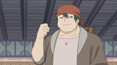 Я выживу с помощью зелий!