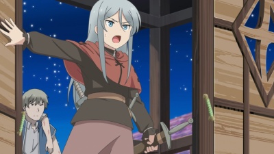 Я выживу с помощью зелий!