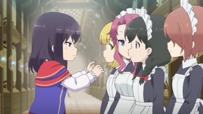 Я выживу с помощью зелий!