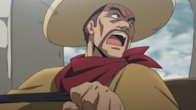 Ненасытный берсерк