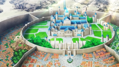 Ненасытный берсерк