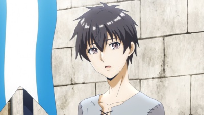 Ненасытный берсерк