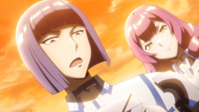 Ненасытный берсерк