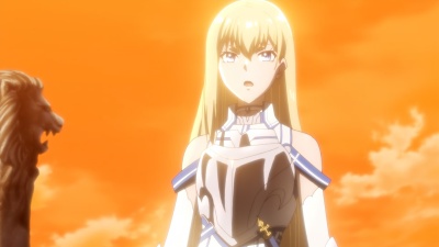 Ненасытный берсерк