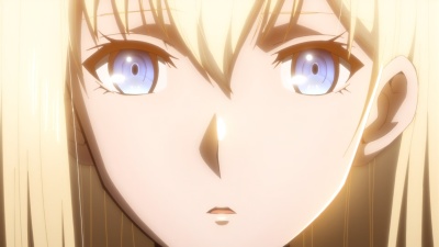 Ненасытный берсерк