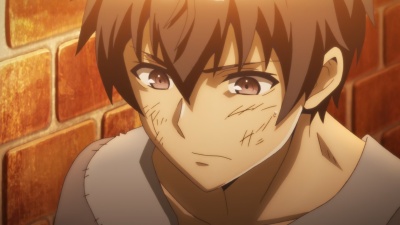 Ненасытный берсерк