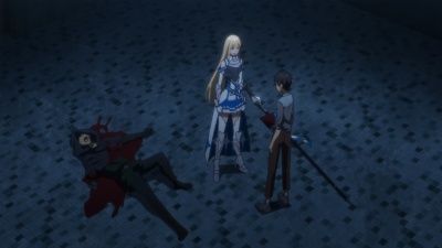 Ненасытный берсерк