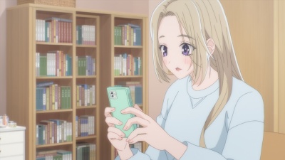 Мой телохранитель