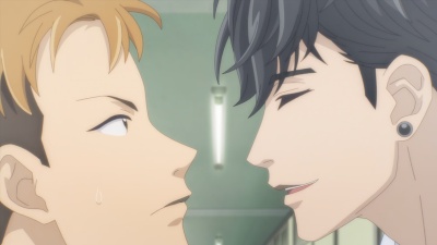 Мой телохранитель