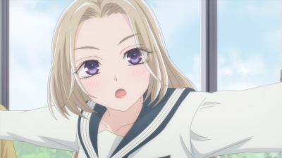 Мой телохранитель