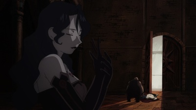 Стальной алхимик 2 сезон