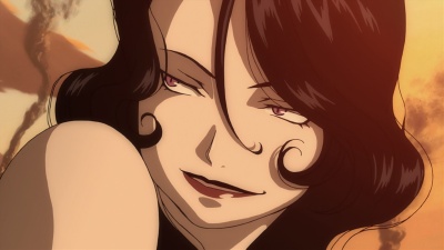 Стальной алхимик 2 сезон