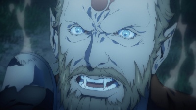 Кастлвания: Ноктюрн