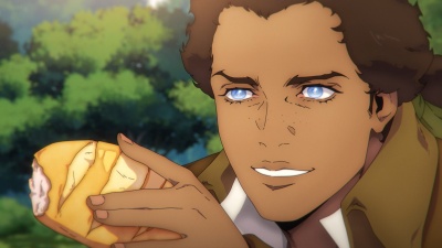 Кастлвания: Ноктюрн