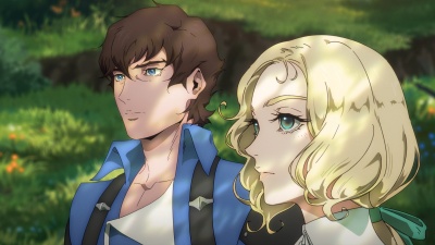 Кастлвания: Ноктюрн