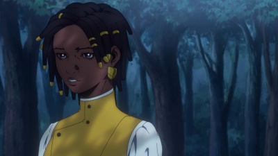 Кастлвания: Ноктюрн