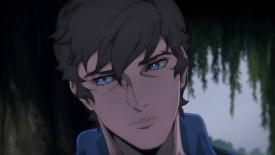 Кастлвания: Ноктюрн