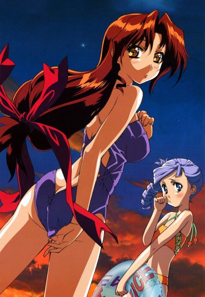 Детское подразделение 1 сезон