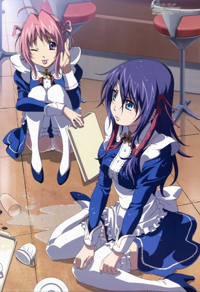 Детское подразделение 2 сезон