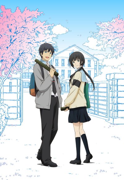 Повторная жизнь OVA