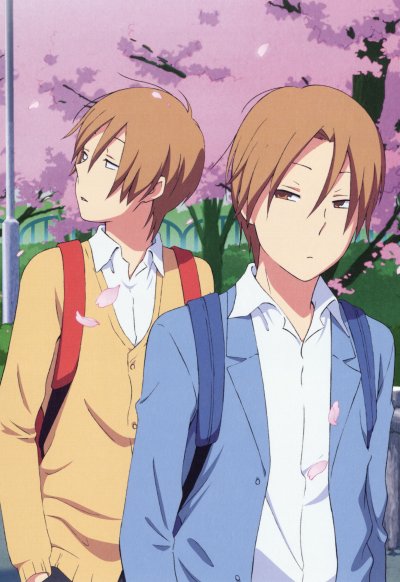 Ты и я 2 сезон