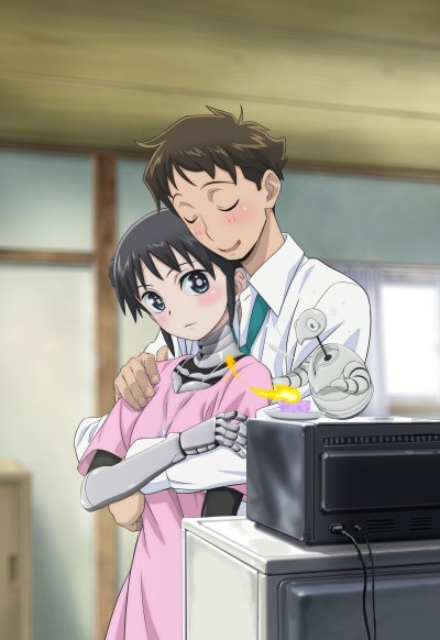 У моей жены нет эмоций