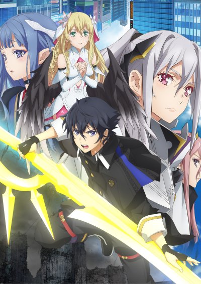 Почему все забыли мой мир?