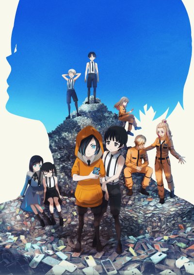 Избрание божества 2 сезон