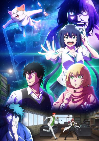 С нынешними детективами ничего не поделаешь