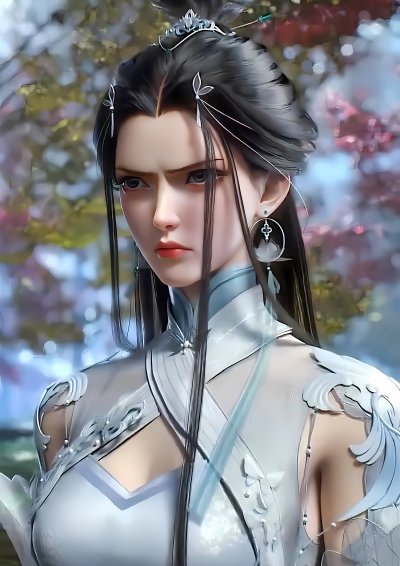 Несравненный боевой дух