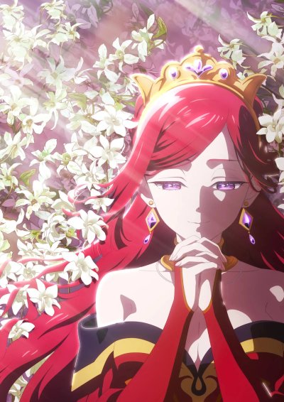 Королева сделает для народа всё 2 сезон