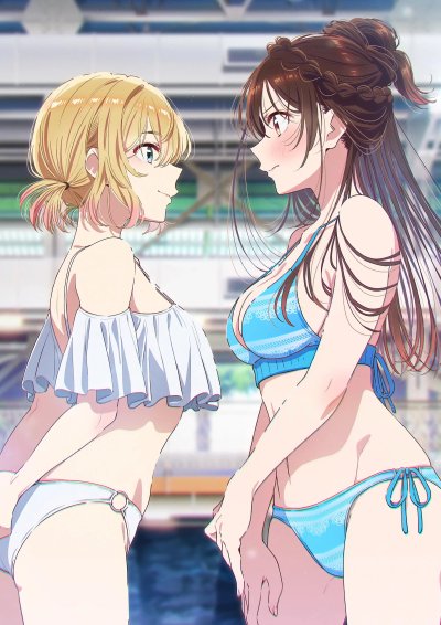 Девушка на час 5 сезон