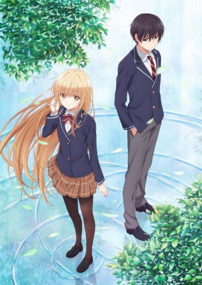 Ангел по соседству 1 сезон