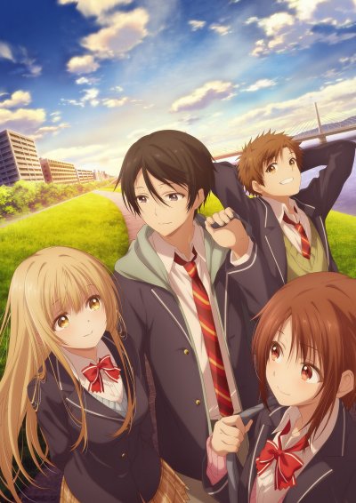 Ангел по соседству 2 сезон